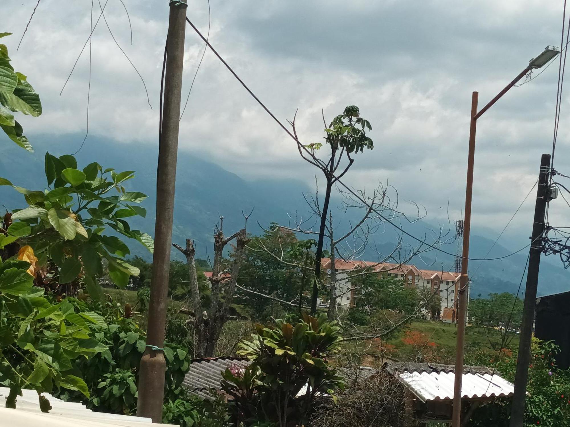 Lugar De Bendicion Donde El Costeno อาร์เมเนีย ภายนอก รูปภาพ
